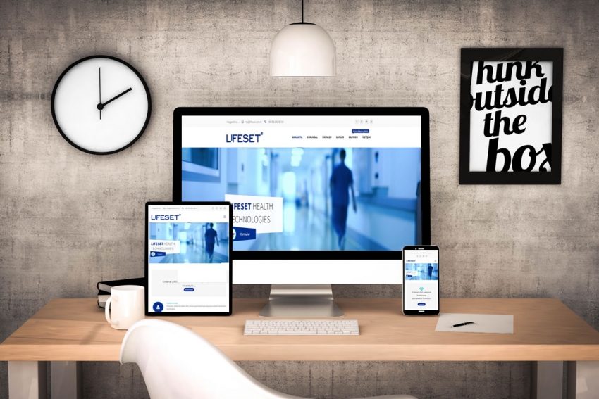 Our Website Has Been Renewed!