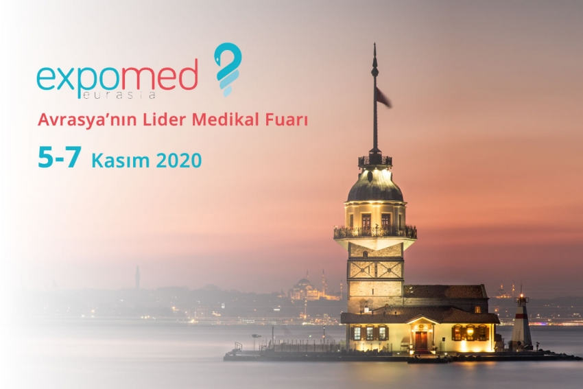 Our New Date: 5-7 November 2020